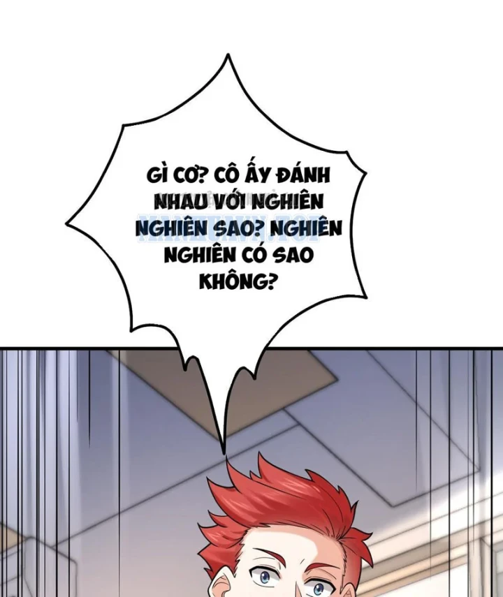 Thiết Lập Hình Tượng Nam Thần Sụp Đổ Rồi! Chapter 23 - 22