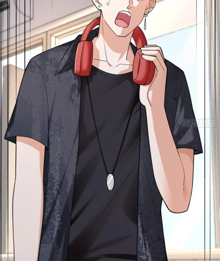 Thiết Lập Hình Tượng Nam Thần Sụp Đổ Rồi! Chapter 23 - 23