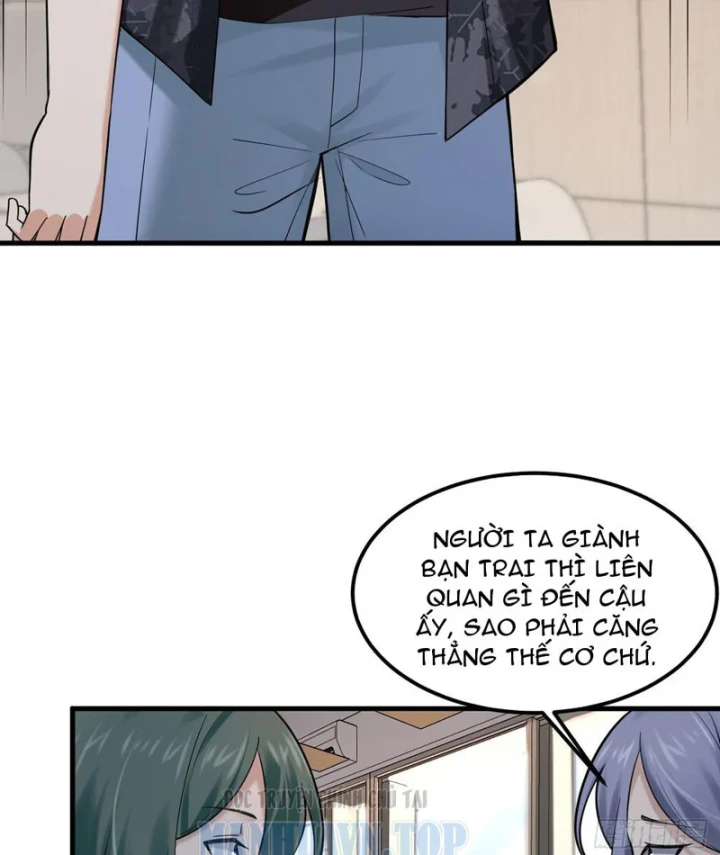 Thiết Lập Hình Tượng Nam Thần Sụp Đổ Rồi! Chapter 23 - 24