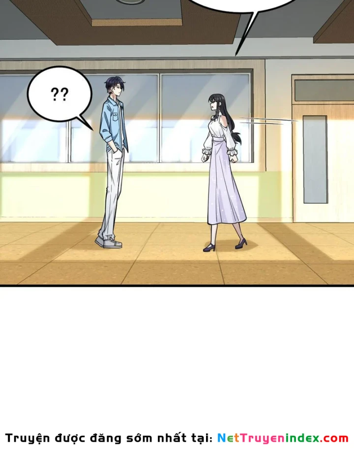 Thiết Lập Hình Tượng Nam Thần Sụp Đổ Rồi! Chapter 23 - 28