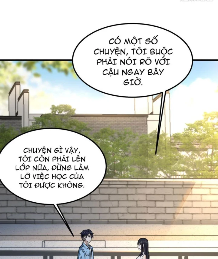 Thiết Lập Hình Tượng Nam Thần Sụp Đổ Rồi! Chapter 23 - 31