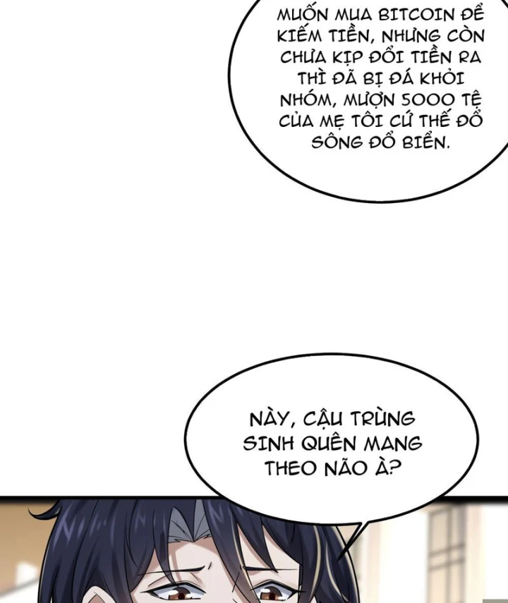 Thiết Lập Hình Tượng Nam Thần Sụp Đổ Rồi! Chapter 23 - 49