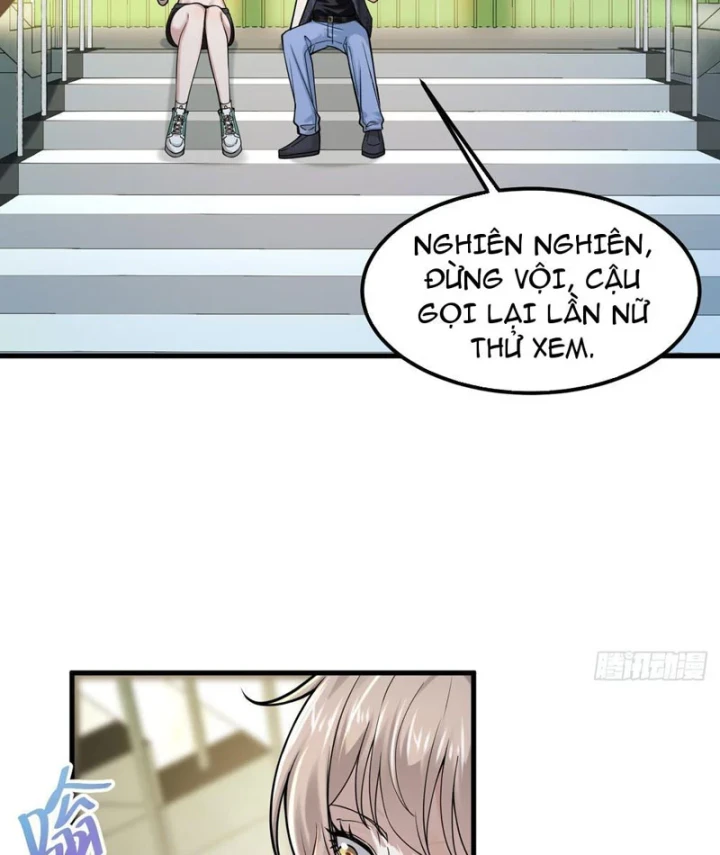 Thiết Lập Hình Tượng Nam Thần Sụp Đổ Rồi! Chapter 23 - 68