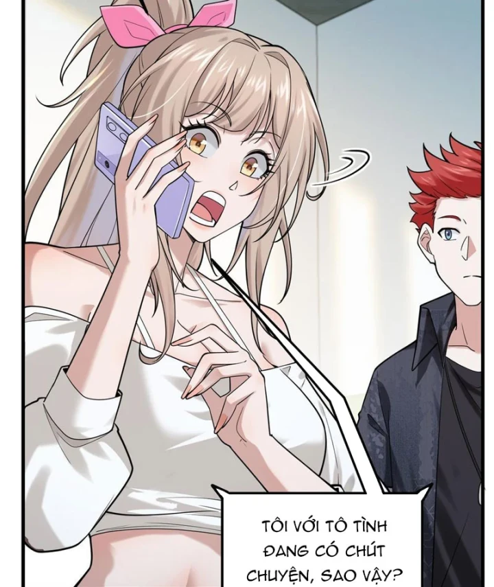 Thiết Lập Hình Tượng Nam Thần Sụp Đổ Rồi! Chapter 23 - 70