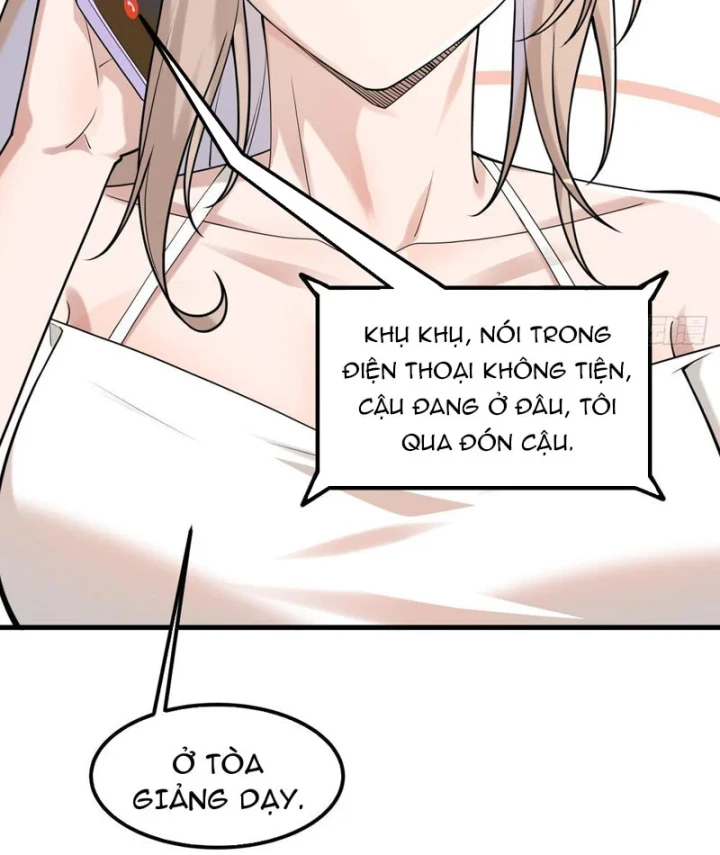 Thiết Lập Hình Tượng Nam Thần Sụp Đổ Rồi! Chapter 23 - 72