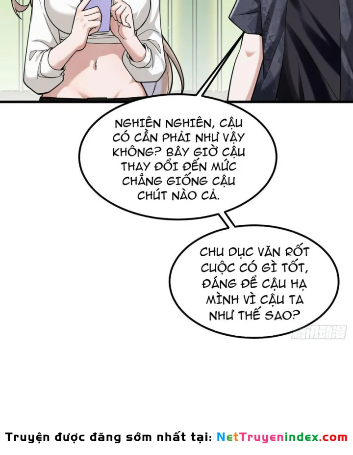 Thiết Lập Hình Tượng Nam Thần Sụp Đổ Rồi! Chapter 23 - 74