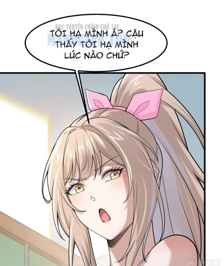 Thiết Lập Hình Tượng Nam Thần Sụp Đổ Rồi! Chapter 23 - 75