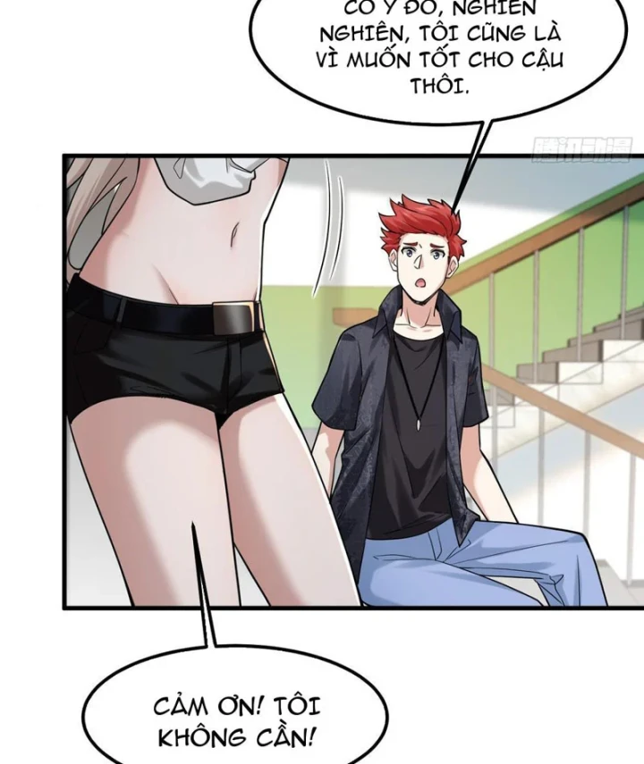 Thiết Lập Hình Tượng Nam Thần Sụp Đổ Rồi! Chapter 23 - 77