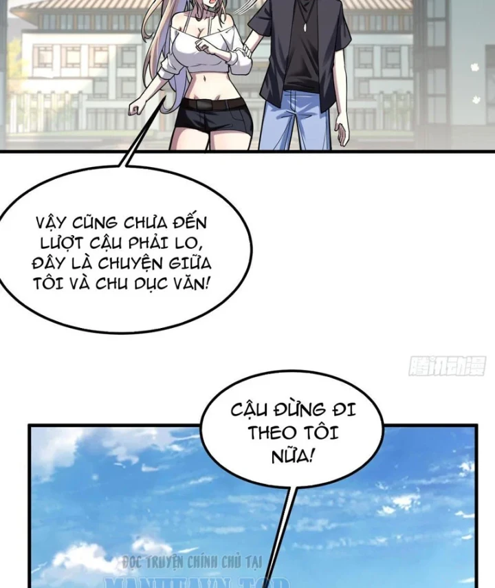 Thiết Lập Hình Tượng Nam Thần Sụp Đổ Rồi! Chapter 23 - 79