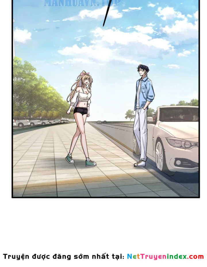 Thiết Lập Hình Tượng Nam Thần Sụp Đổ Rồi! Chapter 23 - 80