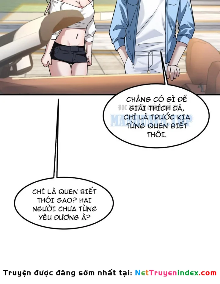 Thiết Lập Hình Tượng Nam Thần Sụp Đổ Rồi! Chapter 23 - 85