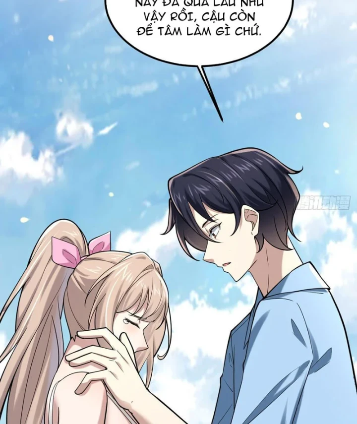 Thiết Lập Hình Tượng Nam Thần Sụp Đổ Rồi! Chapter 23 - 89