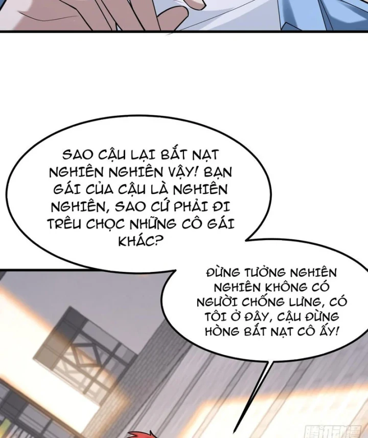 Thiết Lập Hình Tượng Nam Thần Sụp Đổ Rồi! Chapter 23 - 93