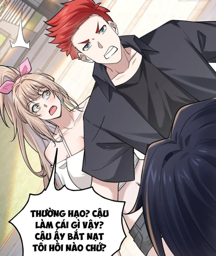 Thiết Lập Hình Tượng Nam Thần Sụp Đổ Rồi! Chapter 23 - 94