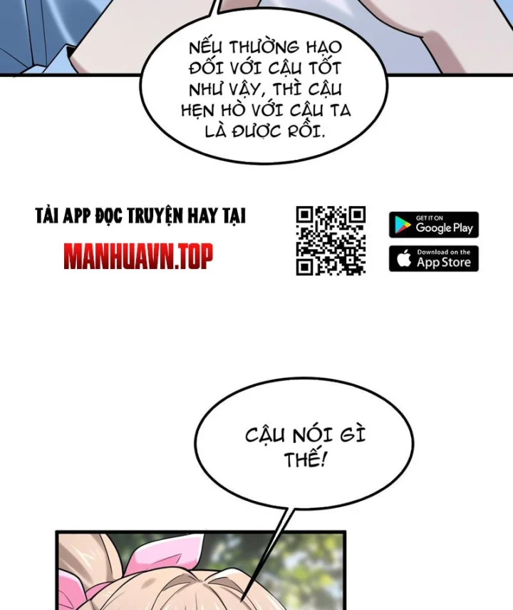 Thiết Lập Hình Tượng Nam Thần Sụp Đổ Rồi! Chapter 23 - 97