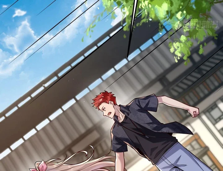 Thiết Lập Hình Tượng Nam Thần Sụp Đổ Rồi! Chapter 24 - 9