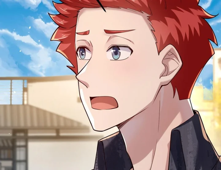 Thiết Lập Hình Tượng Nam Thần Sụp Đổ Rồi! Chapter 24 - 15