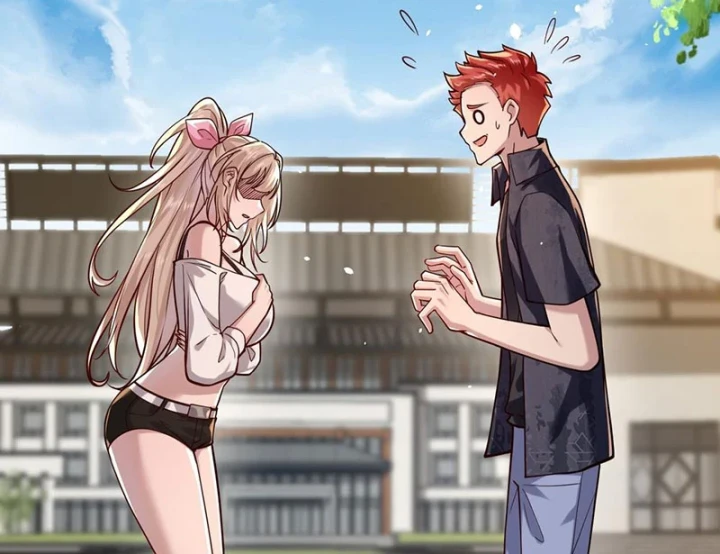 Thiết Lập Hình Tượng Nam Thần Sụp Đổ Rồi! Chapter 24 - 21