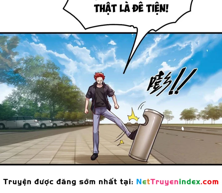 Thiết Lập Hình Tượng Nam Thần Sụp Đổ Rồi! Chapter 24 - 28