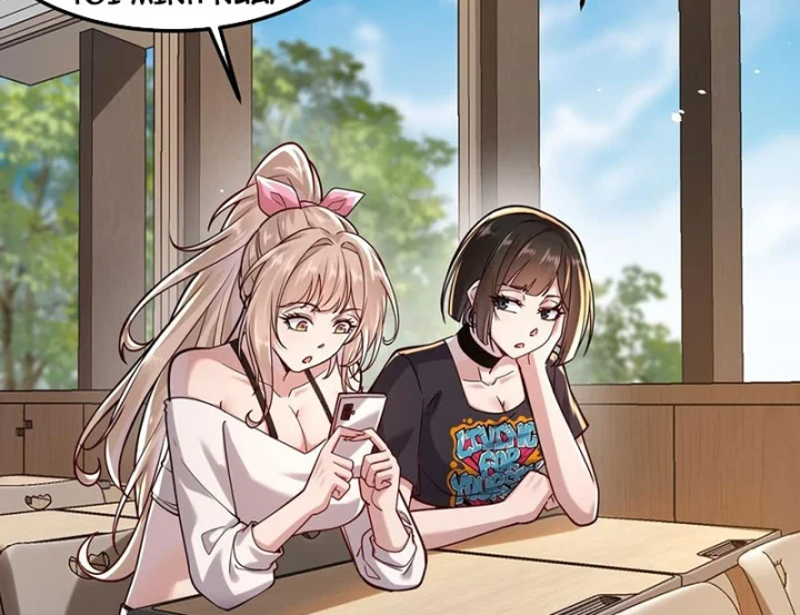 Thiết Lập Hình Tượng Nam Thần Sụp Đổ Rồi! Chapter 24 - 35