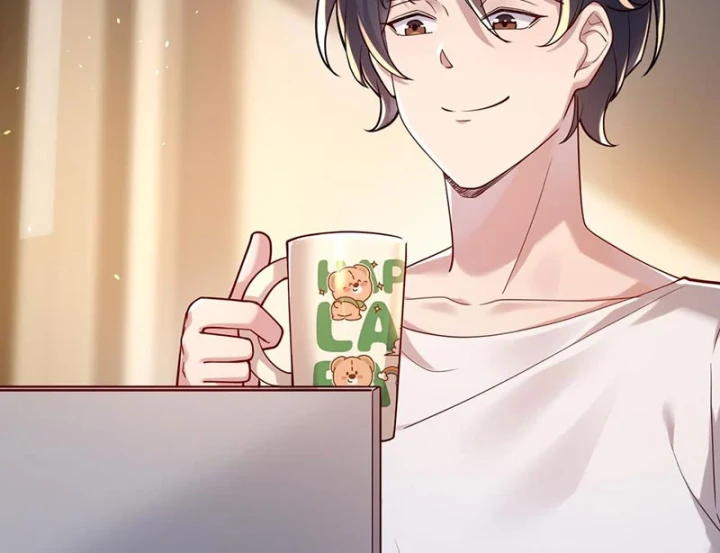 Thiết Lập Hình Tượng Nam Thần Sụp Đổ Rồi! Chapter 24 - 73