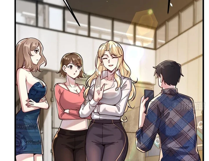 Thiết Lập Hình Tượng Nam Thần Sụp Đổ Rồi! Chapter 24 - 87