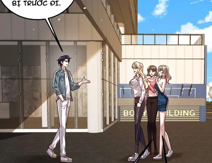 Thiết Lập Hình Tượng Nam Thần Sụp Đổ Rồi! Chapter 24 - 92