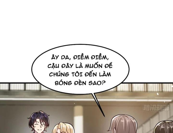 Thiết Lập Hình Tượng Nam Thần Sụp Đổ Rồi! Chapter 24 - 98