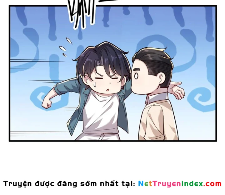 Thiết Lập Hình Tượng Nam Thần Sụp Đổ Rồi! Chapter 24 - 107