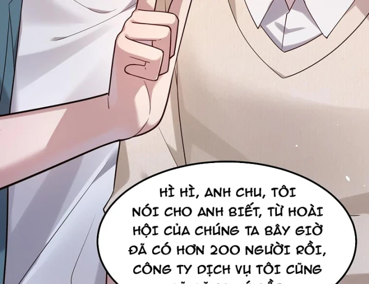 Thiết Lập Hình Tượng Nam Thần Sụp Đổ Rồi! Chapter 24 - 110