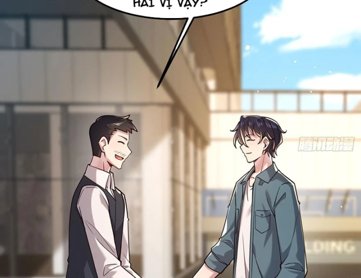 Thiết Lập Hình Tượng Nam Thần Sụp Đổ Rồi! Chapter 24 - 121