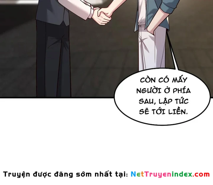 Thiết Lập Hình Tượng Nam Thần Sụp Đổ Rồi! Chapter 24 - 122