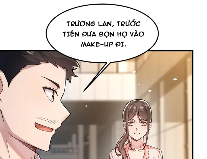 Thiết Lập Hình Tượng Nam Thần Sụp Đổ Rồi! Chapter 24 - 124