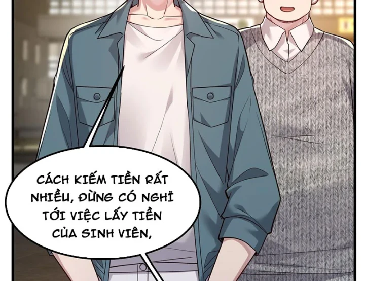 Thiết Lập Hình Tượng Nam Thần Sụp Đổ Rồi! Chapter 24 - 129