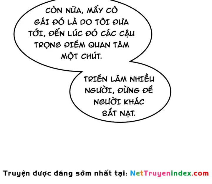 Thiết Lập Hình Tượng Nam Thần Sụp Đổ Rồi! Chapter 24 - 131