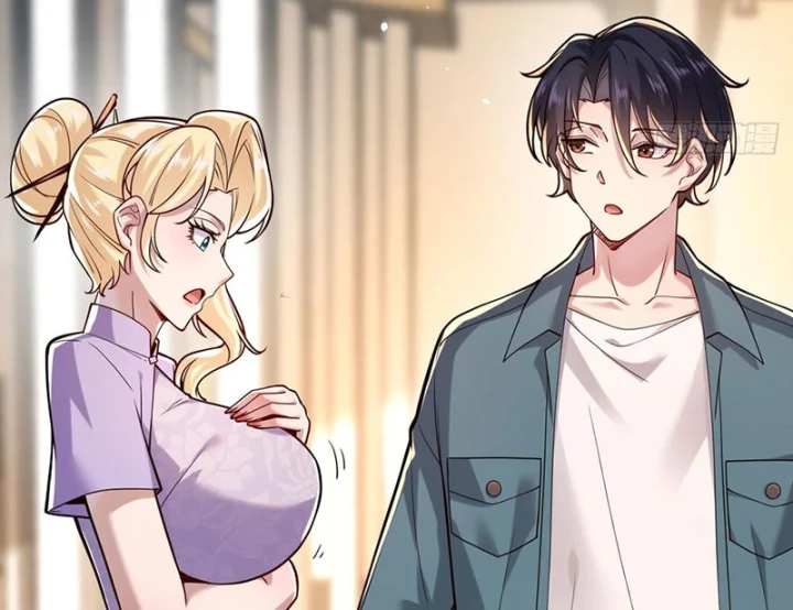 Thiết Lập Hình Tượng Nam Thần Sụp Đổ Rồi! Chapter 24 - 144