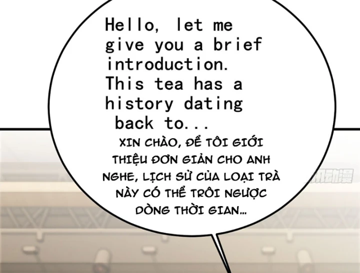 Thiết Lập Hình Tượng Nam Thần Sụp Đổ Rồi! Chapter 25 - 7