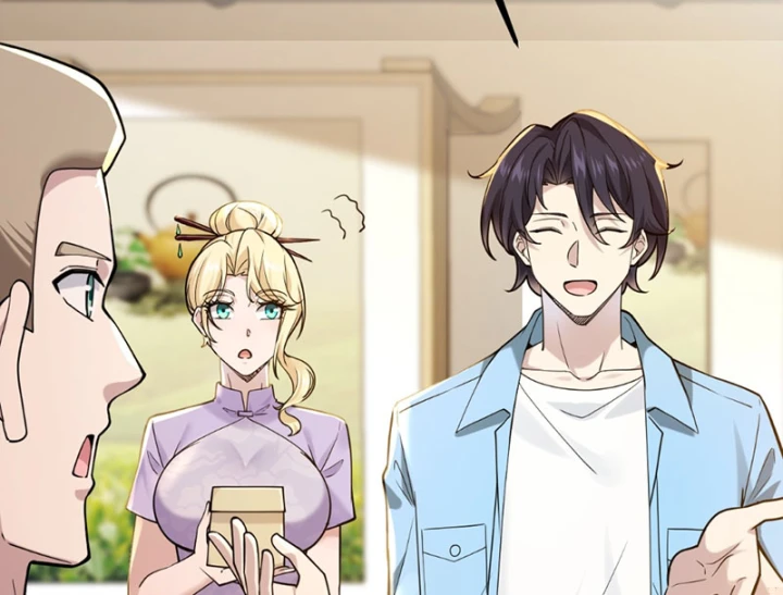 Thiết Lập Hình Tượng Nam Thần Sụp Đổ Rồi! Chapter 25 - 8