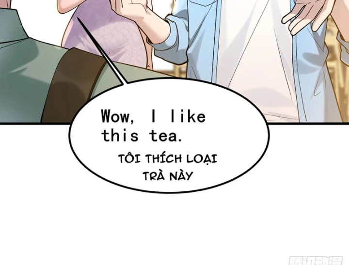 Thiết Lập Hình Tượng Nam Thần Sụp Đổ Rồi! Chapter 25 - 9