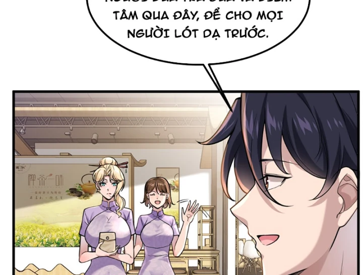 Thiết Lập Hình Tượng Nam Thần Sụp Đổ Rồi! Chapter 25 - 15