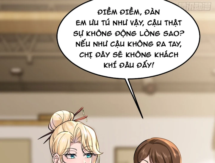 Thiết Lập Hình Tượng Nam Thần Sụp Đổ Rồi! Chapter 25 - 17