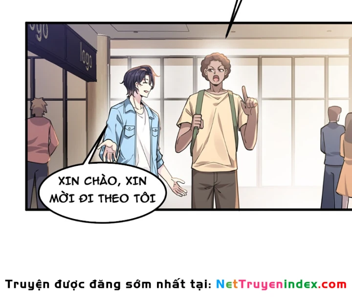 Thiết Lập Hình Tượng Nam Thần Sụp Đổ Rồi! Chapter 25 - 22