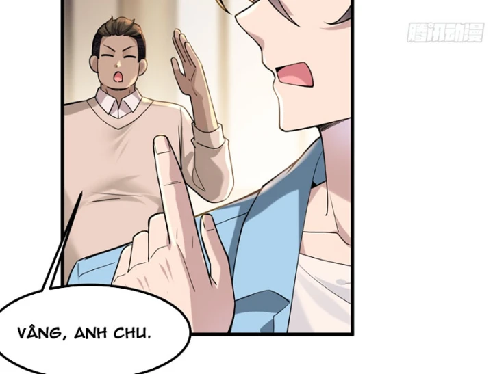 Thiết Lập Hình Tượng Nam Thần Sụp Đổ Rồi! Chapter 25 - 24