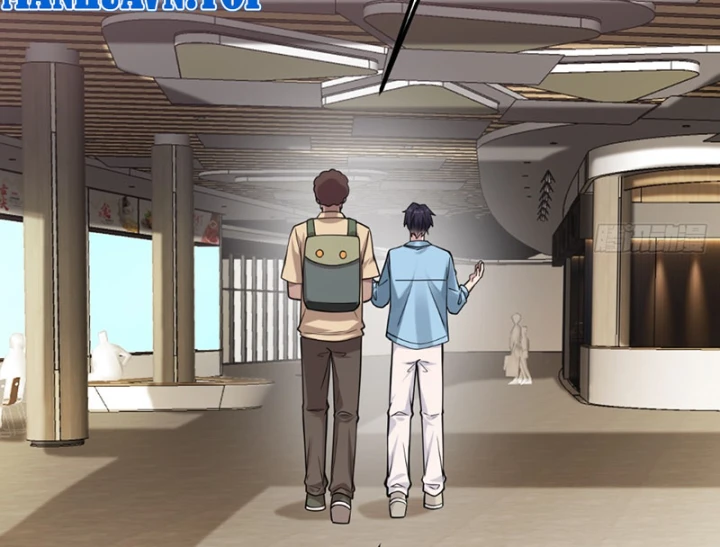 Thiết Lập Hình Tượng Nam Thần Sụp Đổ Rồi! Chapter 25 - 26