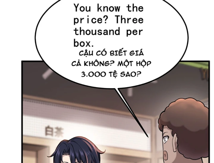 Thiết Lập Hình Tượng Nam Thần Sụp Đổ Rồi! Chapter 25 - 32