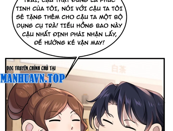 Thiết Lập Hình Tượng Nam Thần Sụp Đổ Rồi! Chapter 25 - 39