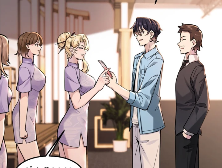 Thiết Lập Hình Tượng Nam Thần Sụp Đổ Rồi! Chapter 25 - 54