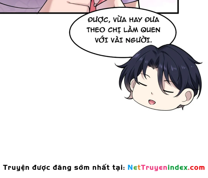 Thiết Lập Hình Tượng Nam Thần Sụp Đổ Rồi! Chapter 25 - 61