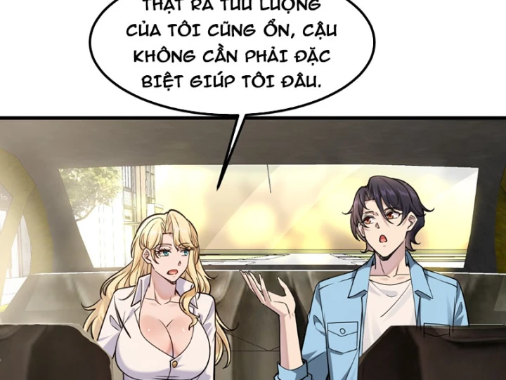 Thiết Lập Hình Tượng Nam Thần Sụp Đổ Rồi! Chapter 25 - 98