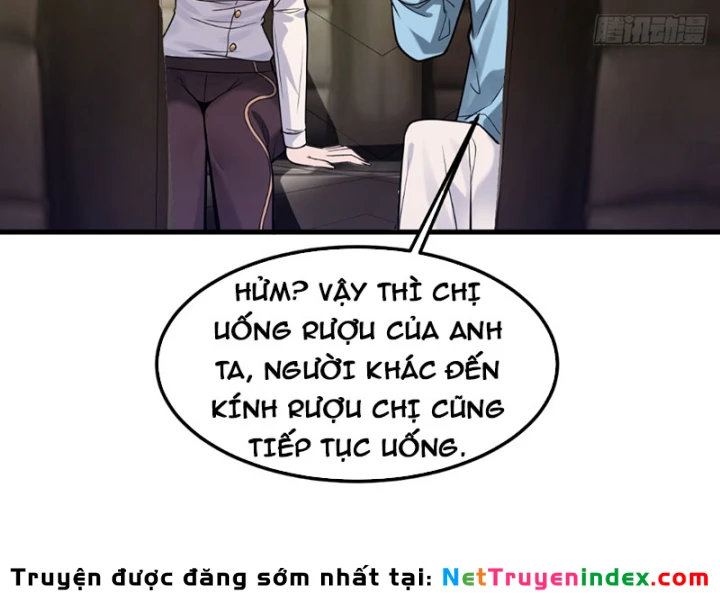 Thiết Lập Hình Tượng Nam Thần Sụp Đổ Rồi! Chapter 25 - 99